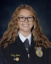 Benjamin Logan FFA added a new photo.