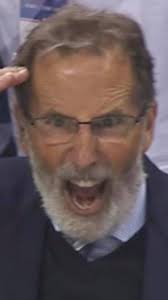 Eric La Morte (my brother) practicing rings when younger.  https://m.facebook.com/story.php?story_fbid=10212139259636737&id=1833235322