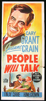 People Will Talk film from 1951