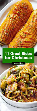 With cheesy, sour cream, butter, cream of chicken and born, these potatoes are perfect for any meal or holiday. 19 Superb Side Dish Ideas For Your Christmas Menu Eatwell101