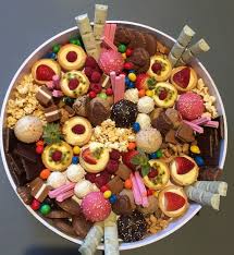 Antipasto salad (we got ours from the raley's deli) Forget Grazing Tables Grazing Platters Are Now A Thing Stay At Home Mum