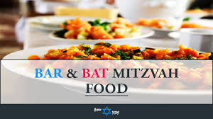 See more ideas about jewish recipes, recipes, kosher recipes. Yummy The Best Traditional Bar Bat Mitzvah Food Menu Ideas Amen V Amen