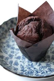 Les Muffins Chocolat Banane De Nigella Beau A La Louche Muffin Chocolat Recette Muffin Chocolat Recette