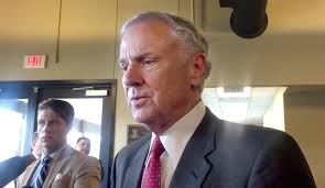 S.C. Gov. Henry McMaster condemns Charlottesville violence but won't call  to remove Confederate monuments