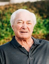 Rolland Wiegers Obituary