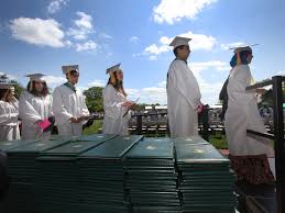 Class of 2014 at Raritan Valley Community College