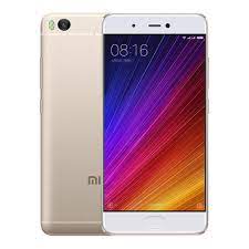 Xiaomi Mi 5S 4GB 128GB Smartphone - Gold