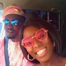 Elsie Elizabeth Baimba Kamara