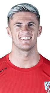 Sergio, Sergio Chinchilla Ballesteros