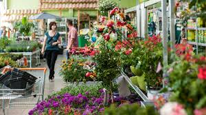 Located in hornbach, 30 km from dahn, hornbacher vogelhaus provides a garden and free wifi. Lockdown Lockerungen Baumarkte Offnen Ihre Gartencenter