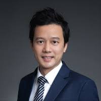 Eric Shiu's Instagram, Twitter & Facebook