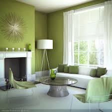 Maybe you would like to learn more about one of these? Living Room Green By Drewbrand On Deviantart