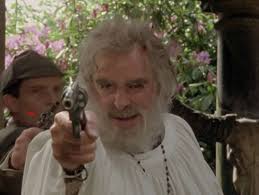 The Adventures of Sherlock Holmes (1984 TV Series)