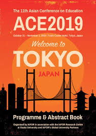 This algebra 2 workbook is devoted to solving systems of equations. The Asian Conference On Education Ace2019 Official Conference Programme Abstract Book By Iafor Issuu