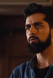 The Strangers' Case (Short 2018)