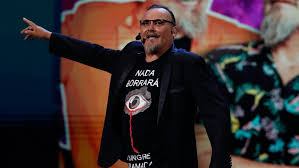 Discover los bronson paul vasquez 2. Paul Vasquez Celebra Detencion De Enfermedad Cronica De Su Hija Hice Todo Para Que Se Mejorara Meganoticias