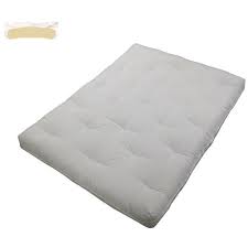 Zdiane japanese traditional futon, soft futon floor mattress, breathable tatami fold wool wrap mattress thick warm bed pad double sleeping mat (color : Thin Futon Mattress Ideas On Foter
