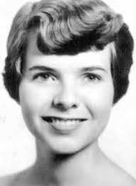 Billie Burke “Burkie” Morgan Bland (1938-2007)