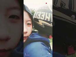 Romantis naik motor.pernikahan furry setya dan dwinda ratna. Romantis Naik Motor Youtube