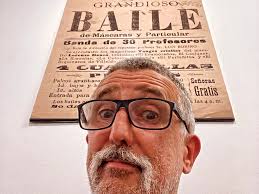 Más Acá de los Mundos