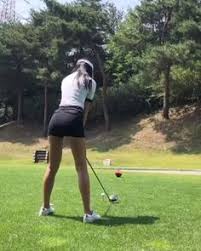 Some on this list include blair o'neal. Hottest Women Golfers