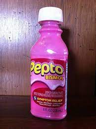 Pepto Bismol Parvo Parvo Remedies Parvo Treatment