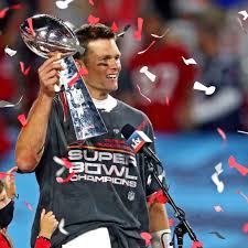 That's because tom brady and the patriots don't allow losses to multiply. Super Bowl 2021 Patriots React To Tom Brady Winning Seventh Super Bowl Pats Pulpit