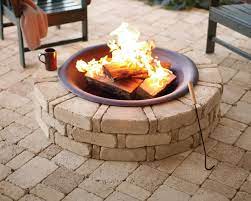 While we're able to offer excellent pricing, there's no scrimping on quality and shipping is fast. Three Wood Fire Pits Three Prices Oregonlive Com