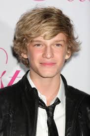 Actor Harrison Fuller — Stock Editorial Photo © Jean_Nelson #168252822