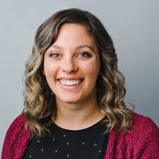 Jillian Watkins's Instagram, Twitter & Facebook