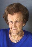 Mona Durst Obituary (1920