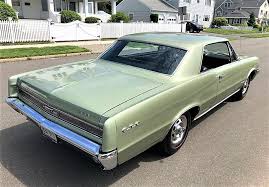 Image result for Green 1964 Fleet