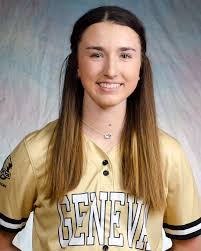 2019 Softball Roster