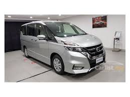 It will maintain the exact same price, that should go close to 32.000 $. Nissan Serena 2021 S Hybrid High Way Star 2 0 In Kuala Lumpur Automatic Mpv Others For Rm 132 888 4775265 Carlist My