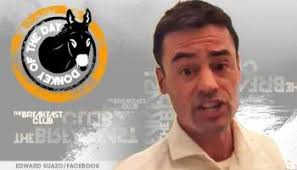 Spanish Rapper Aaron Beltran Awarded Donkey Of The Day For Chopping Off  Roommate's (Andrew Breach) Penis For Social Media Video