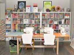 See more ideas about craft room, sewing rooms, sewing room. Leanne S Sewing Room Craft Room Tours Cut Out Keep Craft Blog