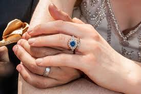 8 Engagement Ring Trends, From Lab-Grown Diamonds to Bold Bezels