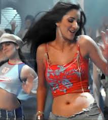 Katrina kaif hot navel maine pyaar kyun kiya movie stills hd captures –  indiancelebblog.com