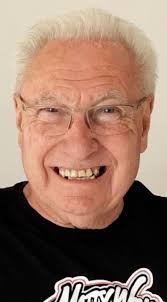 Gary T. Robinson 1950-2023