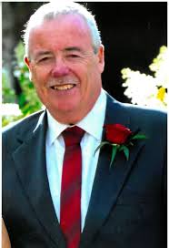 Robert McDonald Obituary