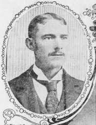 Solomon Haas (1867-1901)