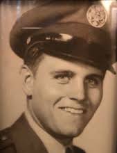 Obituary information for Richard M. Reese