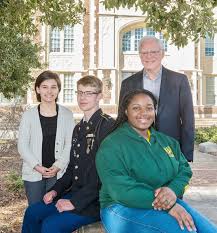 Learning to Be Leaders