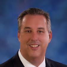 Commissioner Jeff Rudolph