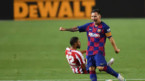 Messi's departure is a historic moment for the club. Transfer News For Today Messi Sane Marcos Alonso Grealish Linked With Moves