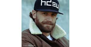 Chase Rice at The Fraze