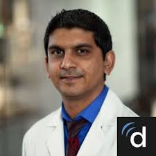 Dr. Rahul Damani, MD