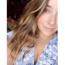 Savannah Atkins's Instagram, Twitter & Facebook