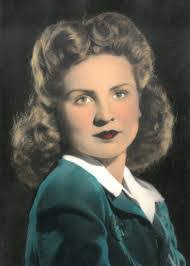 Nadine Madden's Instagram, Twitter & Facebook