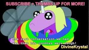 For fans of the tv show: New Lady Rainicorn Translations To English Adventure Time Entire Episode Youtube